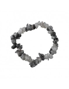 Baroque Cristal de roche et...