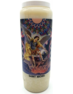 Neuvaine Saint Michel Archange