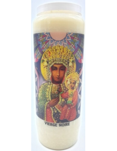 Neuvaine Vierge Noire