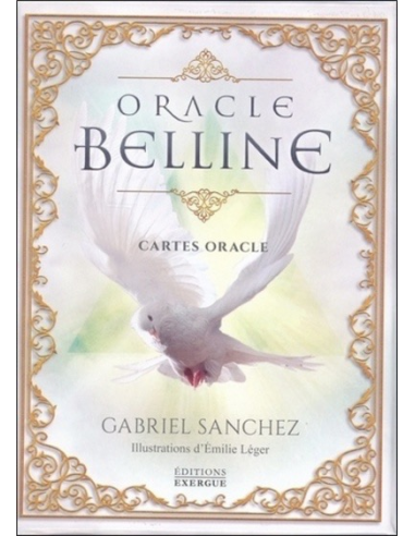 COFFRET L'ORACLE BELLINE