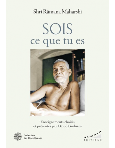 SOIS CE QUE TU ES