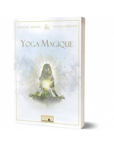 yoga magique