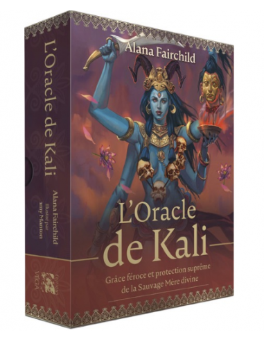 L'ORACLE DE KALI