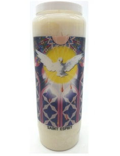 Neuvaine Saint Esprit