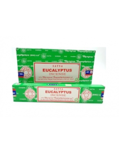 Encens Satya Eucalyptus