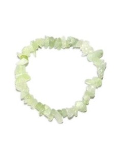 Bracelet baroque now jade