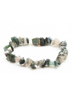 Baroque Agate mousse