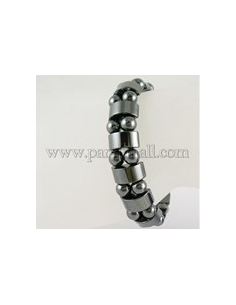 Hematite Bracelets 53mm