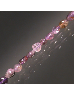 Bracelet  super seven grains