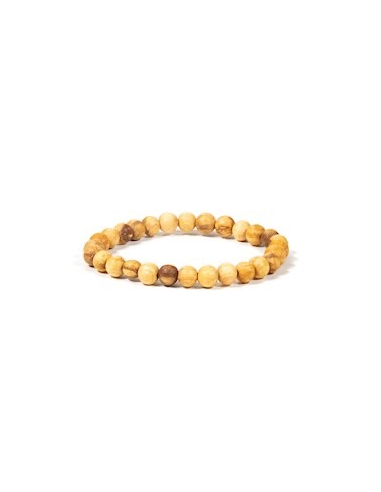 Bracelet Palo Santo