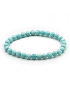 Bracelet Amazonite Brésil...
