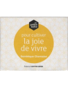 LA PETITE BOITE POUR CULTIVER LA JOIE DE VIVRE