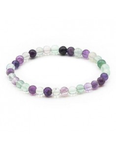 Bracelet Fluorite...