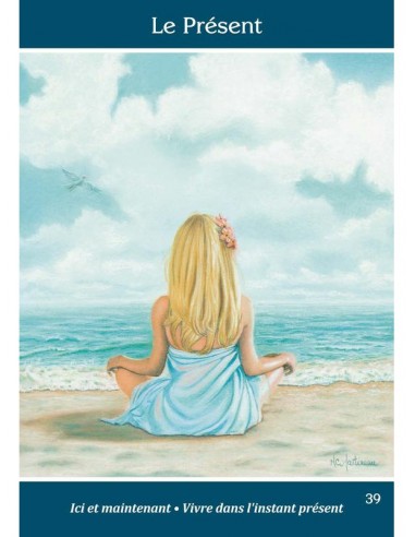 Oracle de l'Ame Intuitive Oracle de l'Ame Intuitive