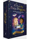 COFFRET L'ORACLE DES PETITS MAGICIENS