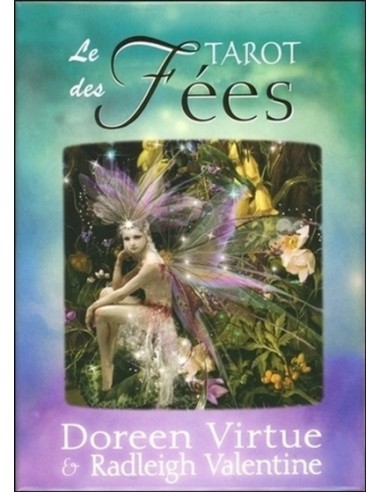 LE TAROT DES FEES