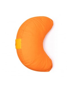 Coussin méditation 1/2 lune 2è Chakra 2
