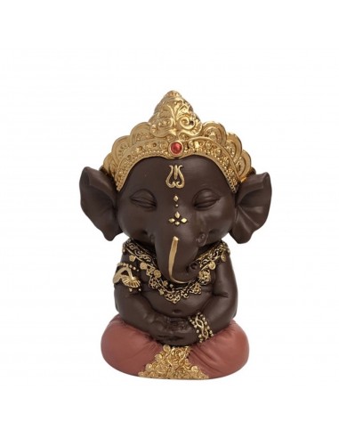 Baby Ganesh méditation