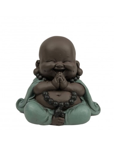 baby Bouddha rieur