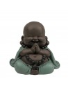 baby Bouddha rieur