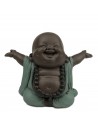 Baby Bouddha rieur Bienvenue