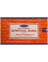 Encens Satya Spiritual Aura