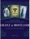 L'Oracle de Brocéliande