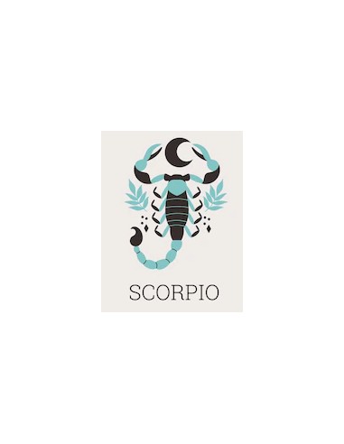 Bracelet Scorpion