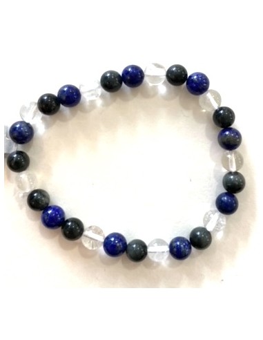 Bracelet Verseau