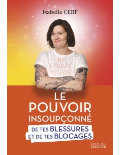 Le pouvoir insoupçonné de...