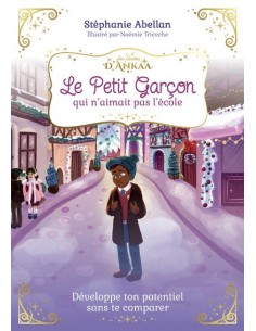 Le petit Garçon qui n'aimait pas l'école