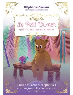 Le petit Ourson qui n'avait pas de chance