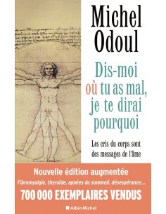 Dis-moi où tu as mal, je te...