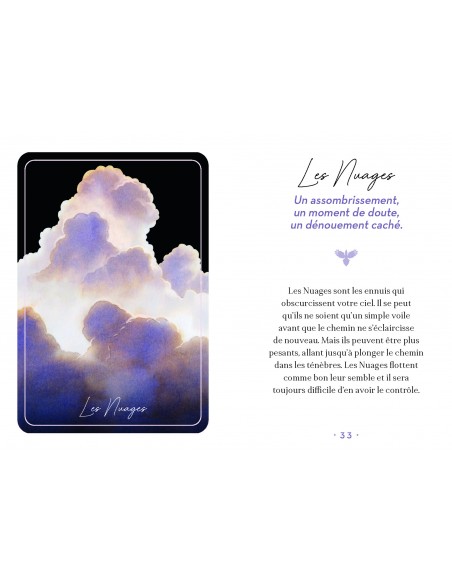 Magpie's Lenormand Magpie's Lenormand