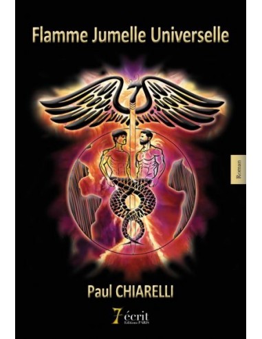 Flamme jumelle universelle