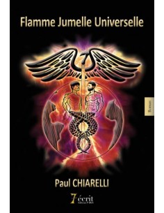 Le combat de l'ombre Flamme jumelle universelle