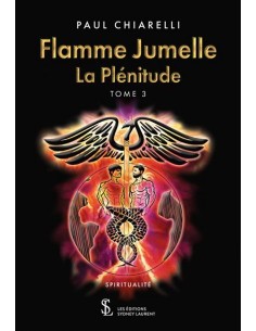 Flamme jumelle La plénitude