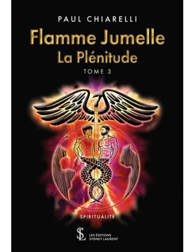 Flamme jumelle La plénitude