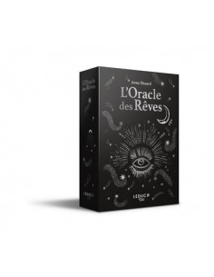 L'Oracle des rêves (Anna Xhaard)