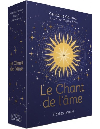 Le Chant de l'Ame