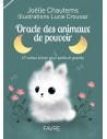 Oracle des Animaux de Pouvoir