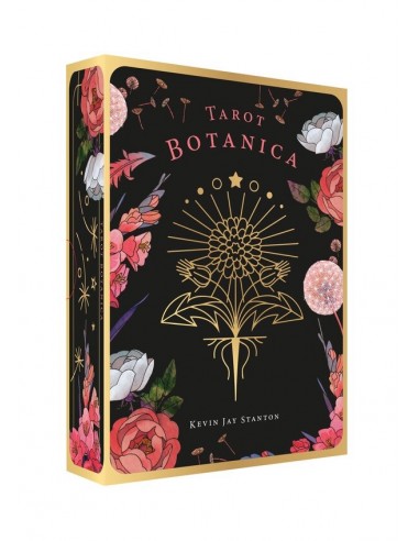 Tarot Botanica