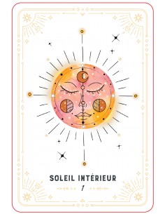 Mon petit oracle intuitif 2