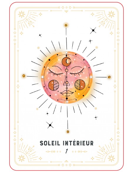 Mon petit oracle intuitif Mon petit oracle intuitif