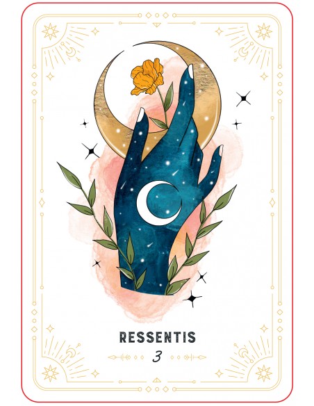 Mon petit oracle intuitif Mon petit oracle intuitif