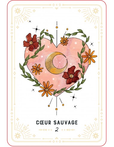 Mon petit oracle intuitif Mon petit oracle intuitif