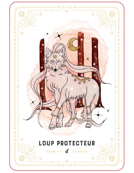 Mon petit oracle intuitif Mon petit oracle intuitif