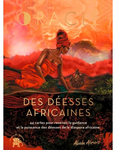 L'oracle des déesses africaines