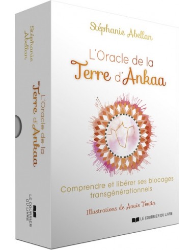 L'oracle de la Terre d'Ankaa