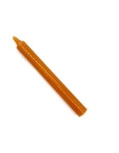 Bougie Teintée Cire antique